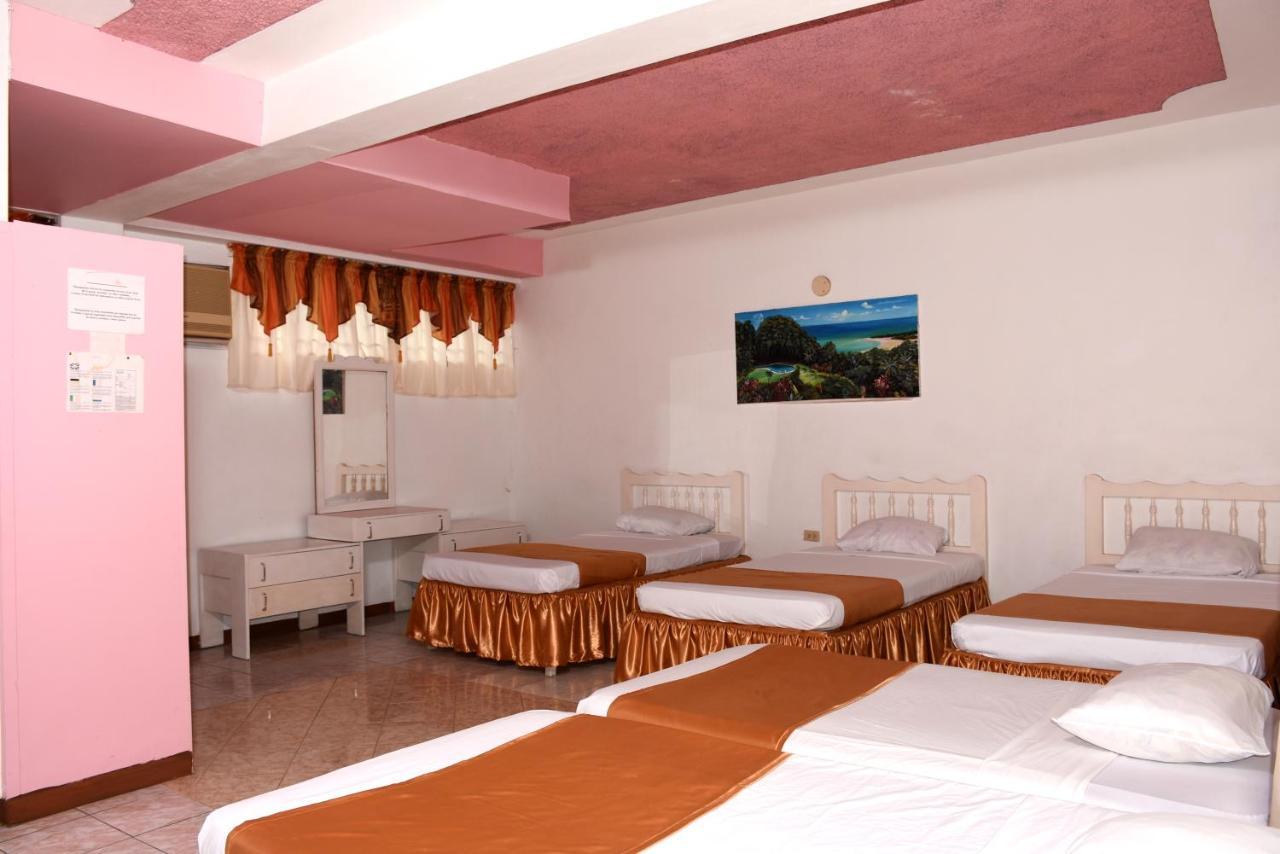 Marine View Hotel Ocho Rios Room photo